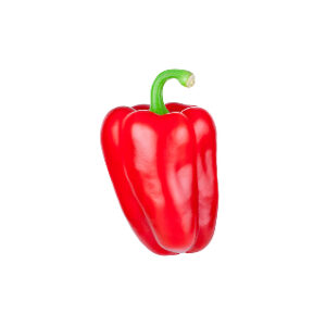 Pimiento rojo